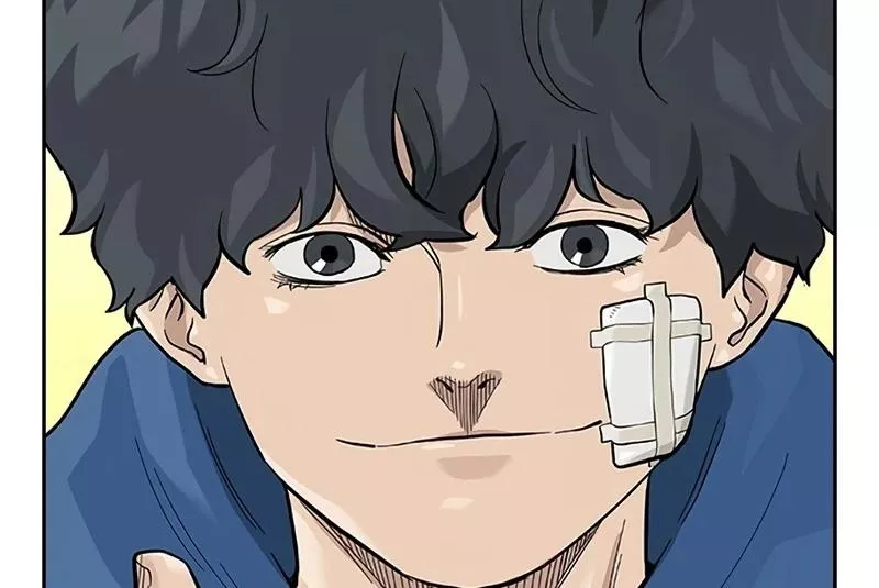 Read To Not Die AR Manga Online