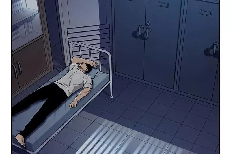 Read To Not Die AR Manga Online