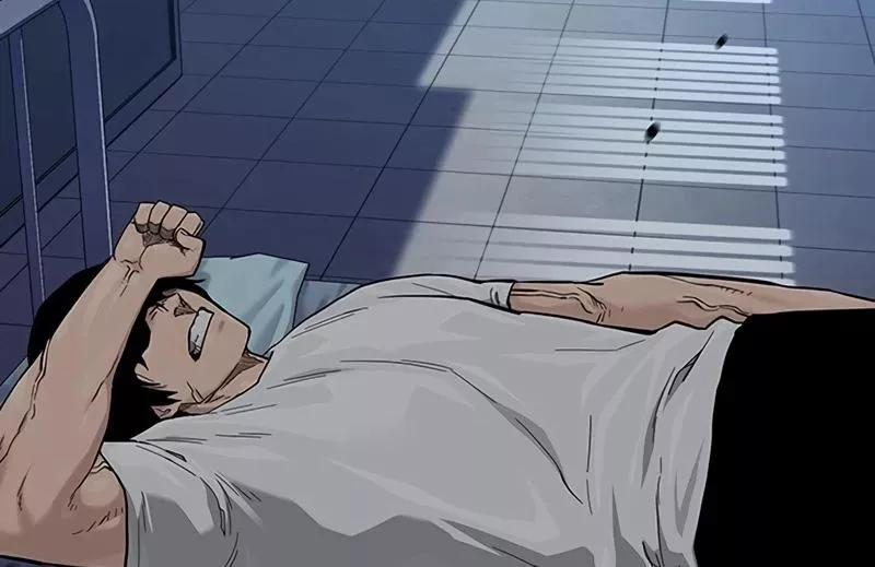 Read To Not Die AR Manga Online