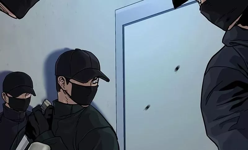 Read To Not Die AR Manga Online