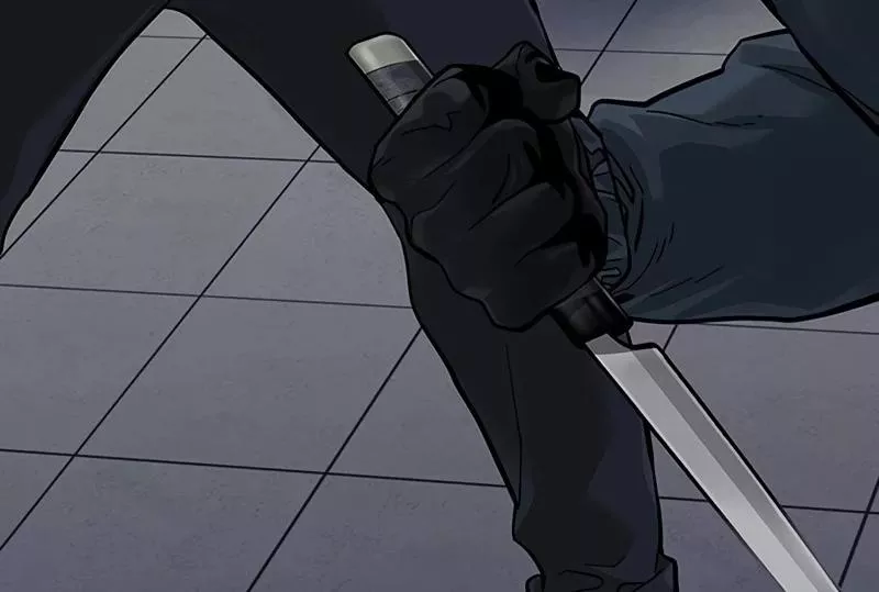 Read To Not Die AR Manga Online