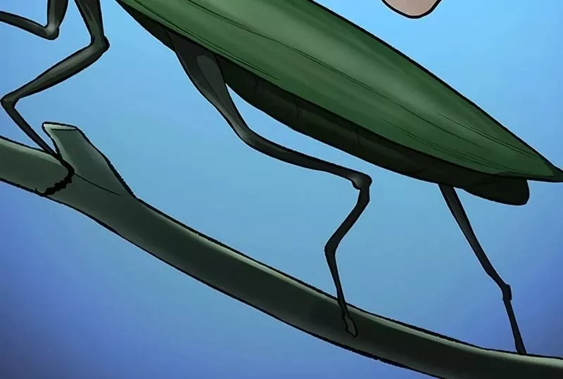 Read To Not Die AR Manga Online