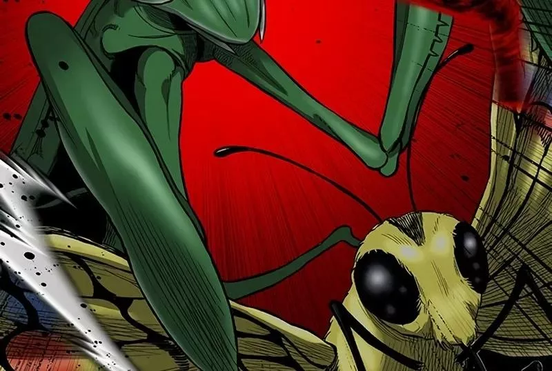 Read To Not Die AR Manga Online