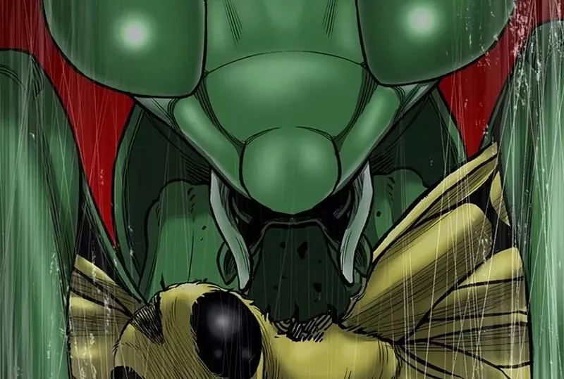 Read To Not Die AR Manga Online