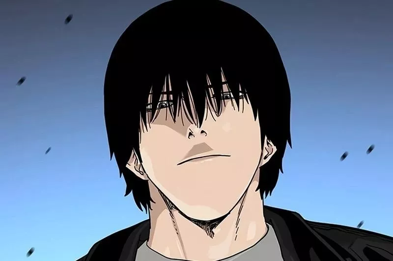 Read To Not Die AR Manga Online