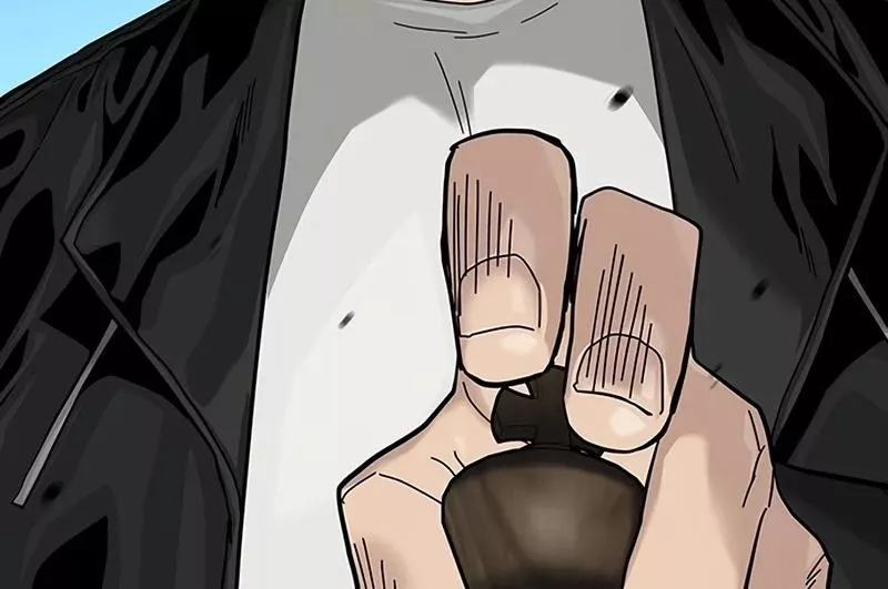 Read To Not Die AR Manga Online