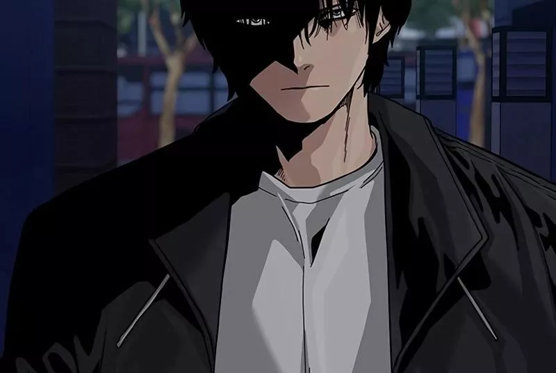 Read To Not Die AR Manga Online