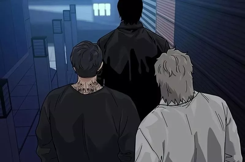 Read To Not Die AR Manga Online