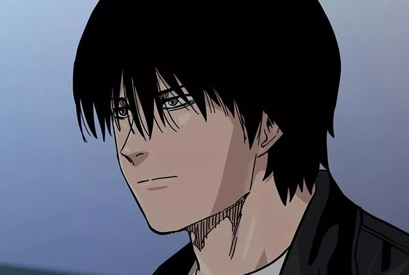 Read To Not Die AR Manga Online