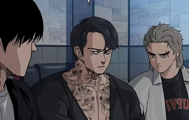 Read To Not Die AR Manga Online