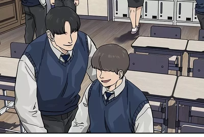 Read To Not Die AR Manga Online