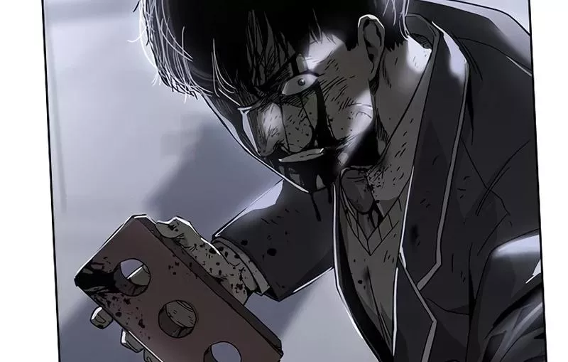 Read To Not Die AR Manga Online