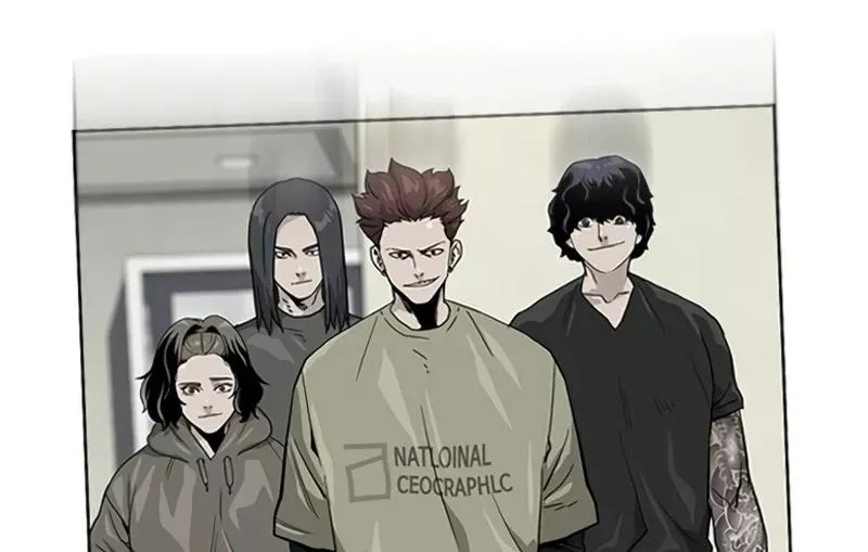 Read To Not Die AR Manga Online