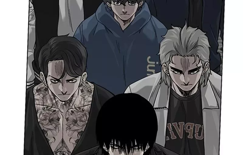 Read To Not Die AR Manga Online