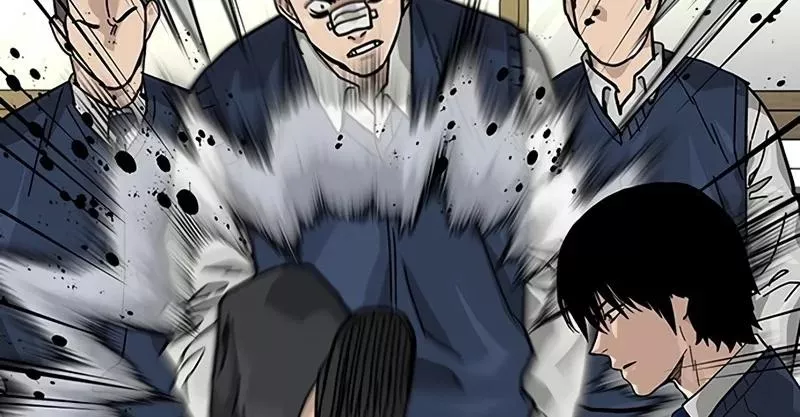 Read To Not Die AR Manga Online