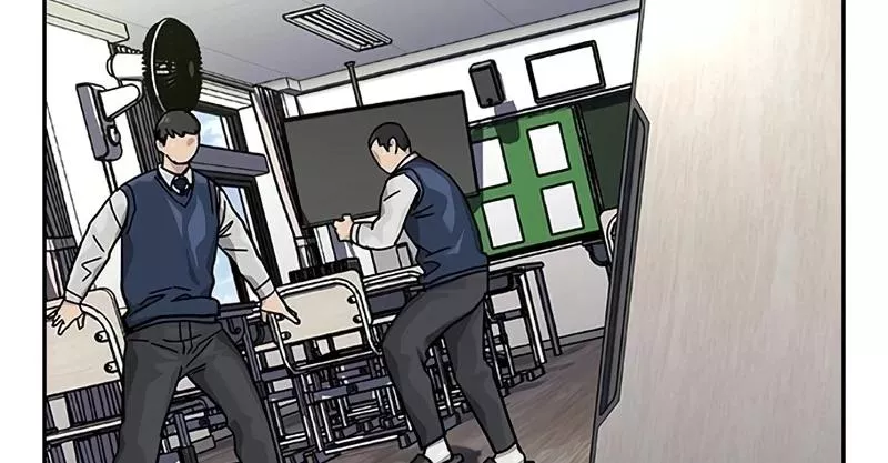 Read To Not Die AR Manga Online