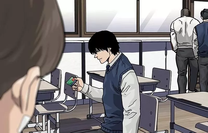 Read To Not Die AR Manga Online