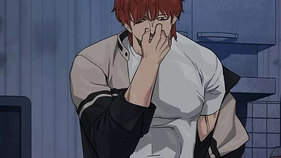 Read To Not Die AR Manga Online