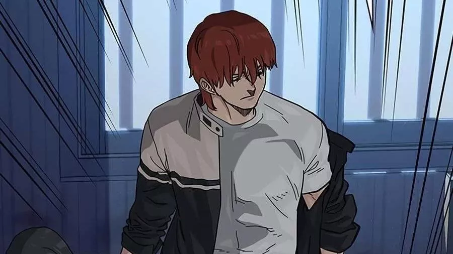 Read To Not Die AR Manga Online