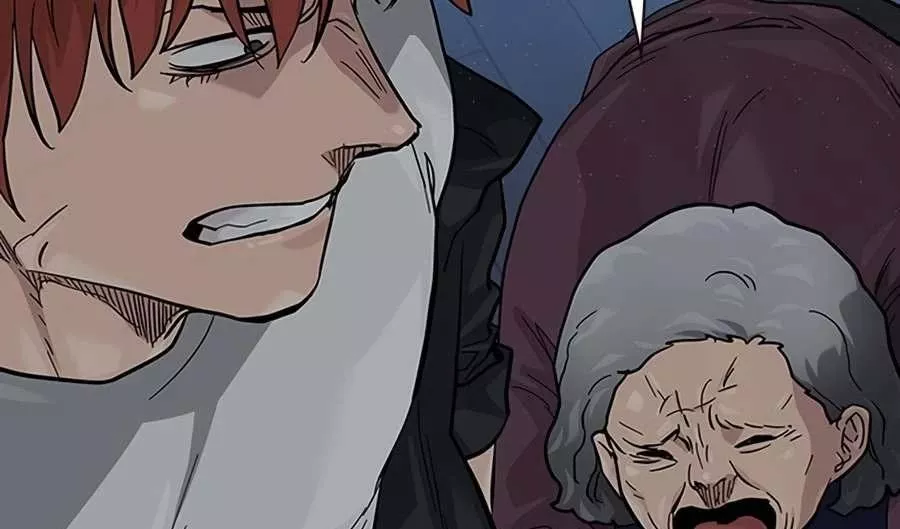 Read To Not Die AR Manga Online