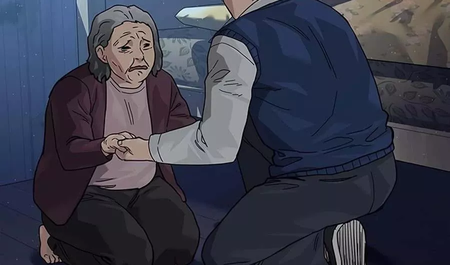 Read To Not Die AR Manga Online