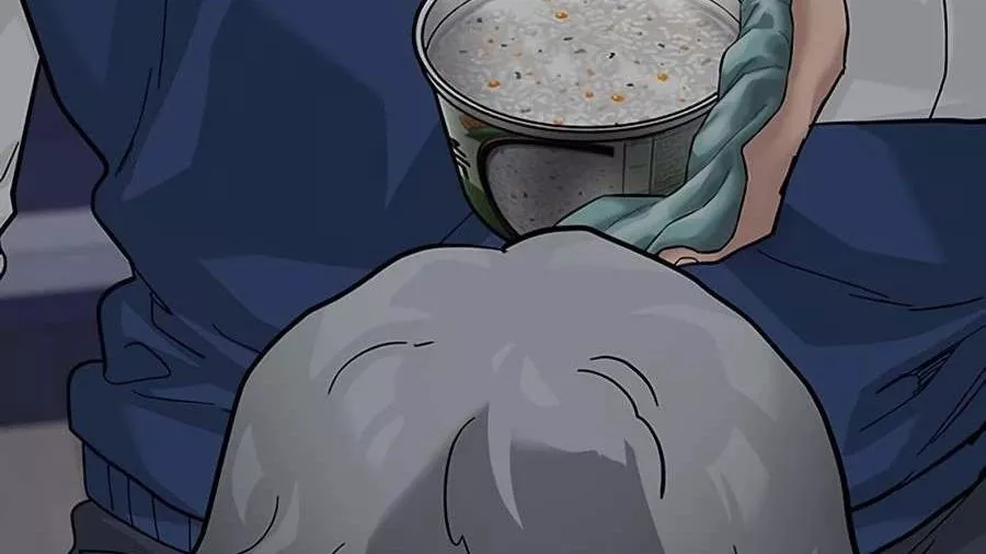 Read To Not Die AR Manga Online