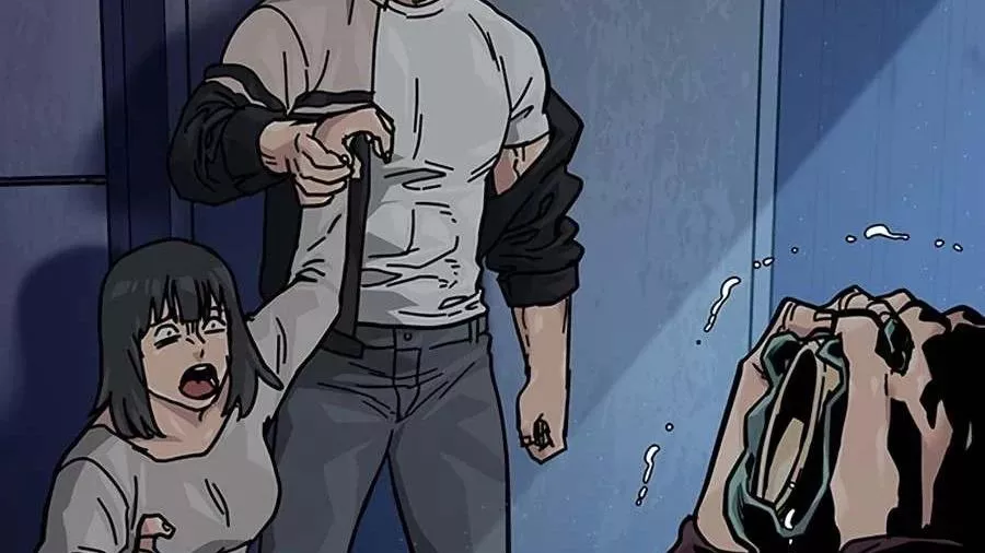 Read To Not Die AR Manga Online