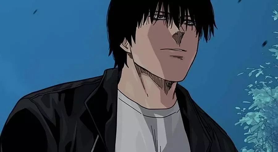 Read To Not Die AR Manga Online