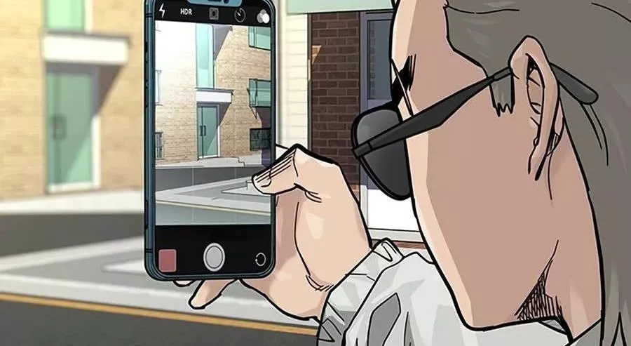 Read To Not Die AR Manga Online