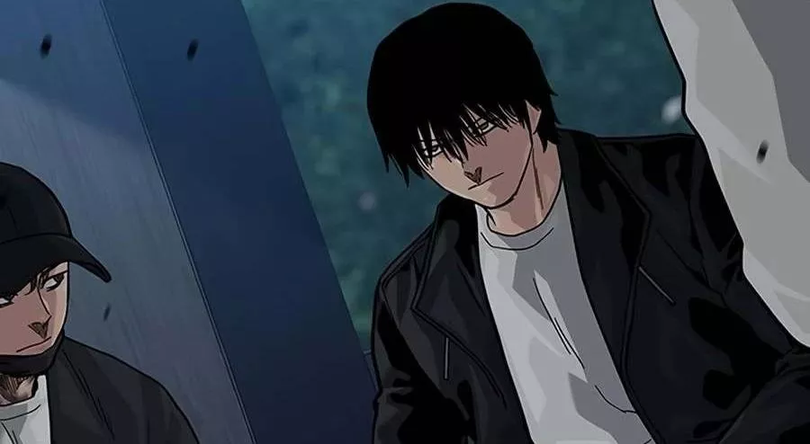 Read To Not Die AR Manga Online