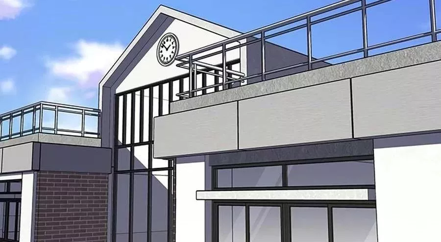 Read To Not Die AR Manga Online