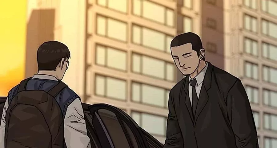 Read To Not Die AR Manga Online