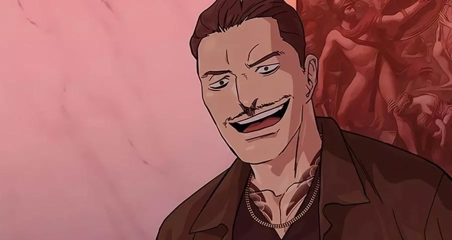 Read To Not Die AR Manga Online