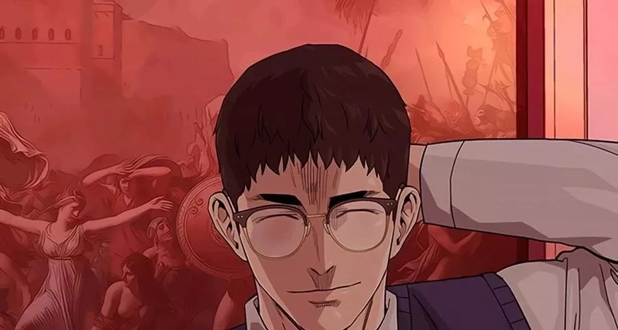 Read To Not Die AR Manga Online