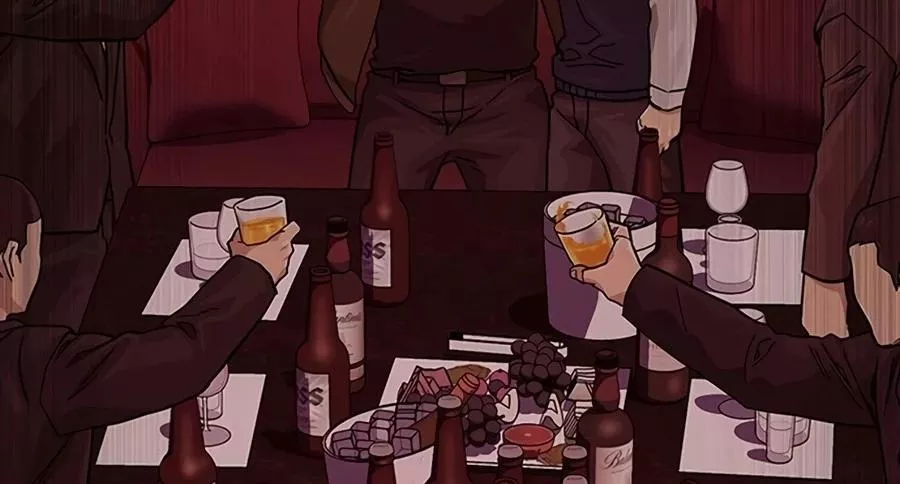 Read To Not Die AR Manga Online