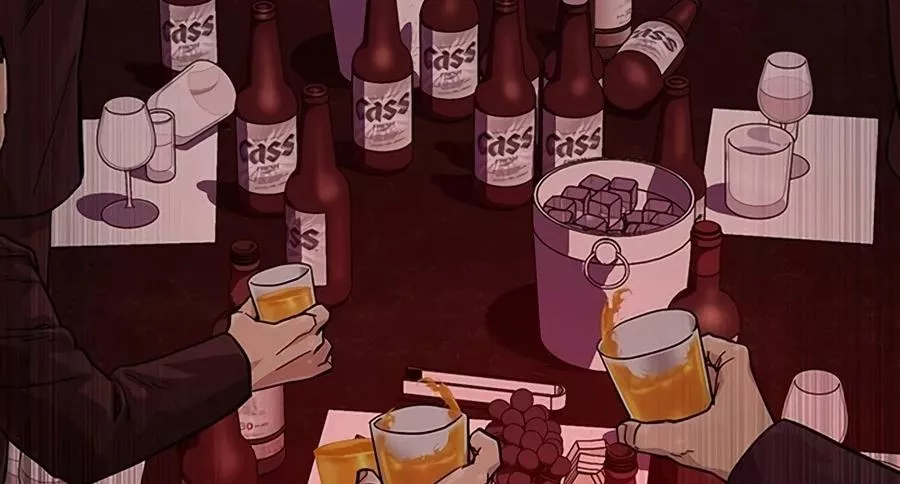 Read To Not Die AR Manga Online