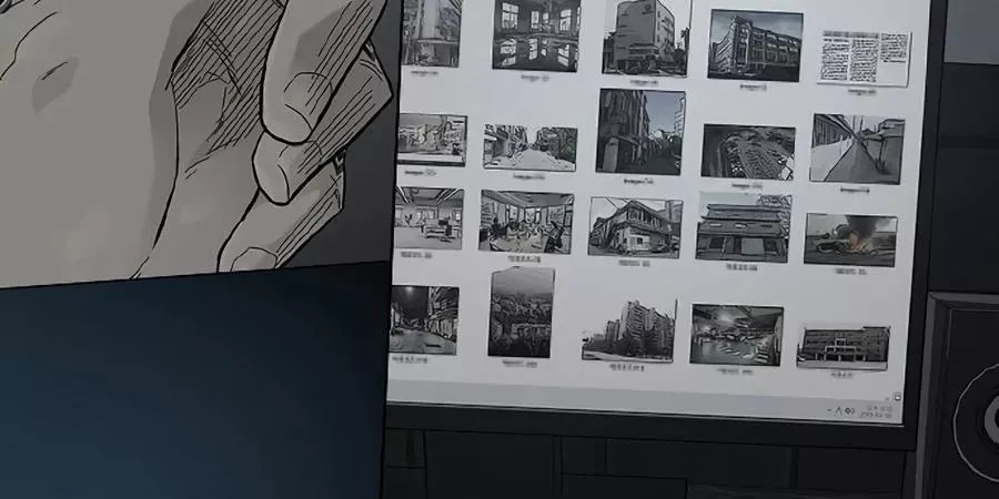 Read To Not Die AR Manga Online