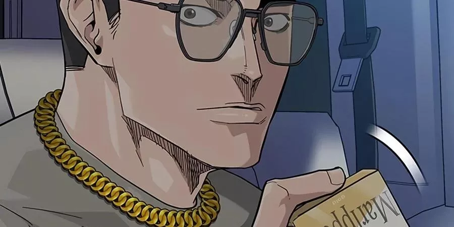 Read To Not Die AR Manga Online