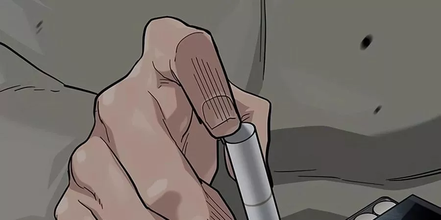 Read To Not Die AR Manga Online