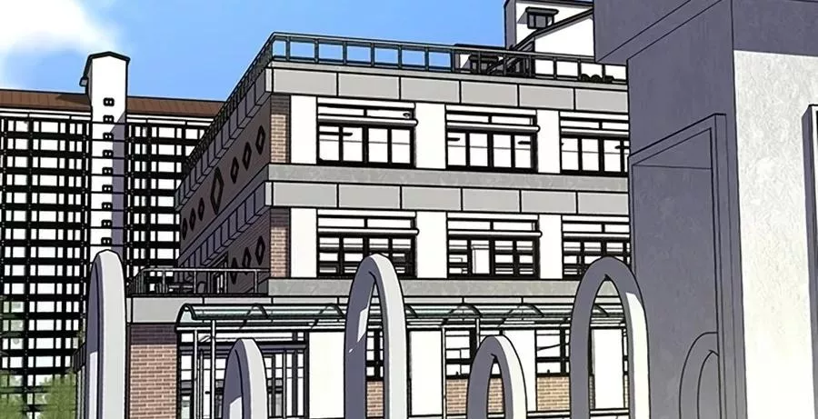 Read To Not Die AR Manga Online