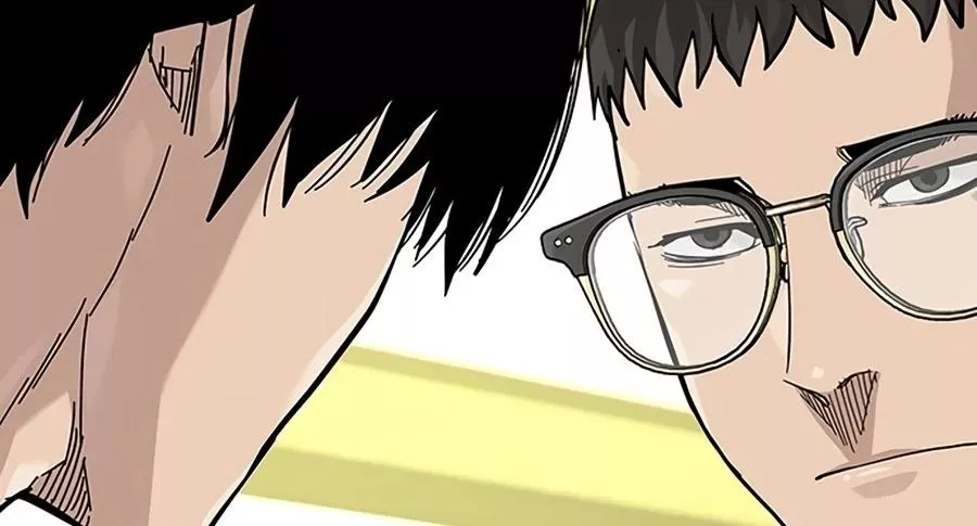 Read To Not Die AR Manga Online