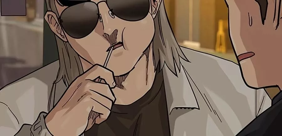 Read To Not Die AR Manga Online