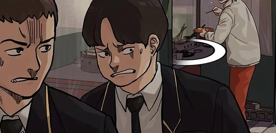 Read To Not Die AR Manga Online