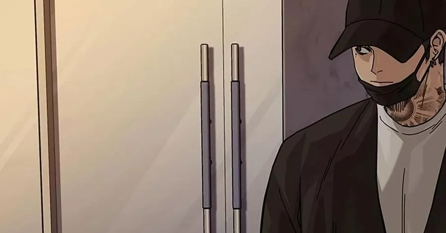 Read To Not Die AR Manga Online