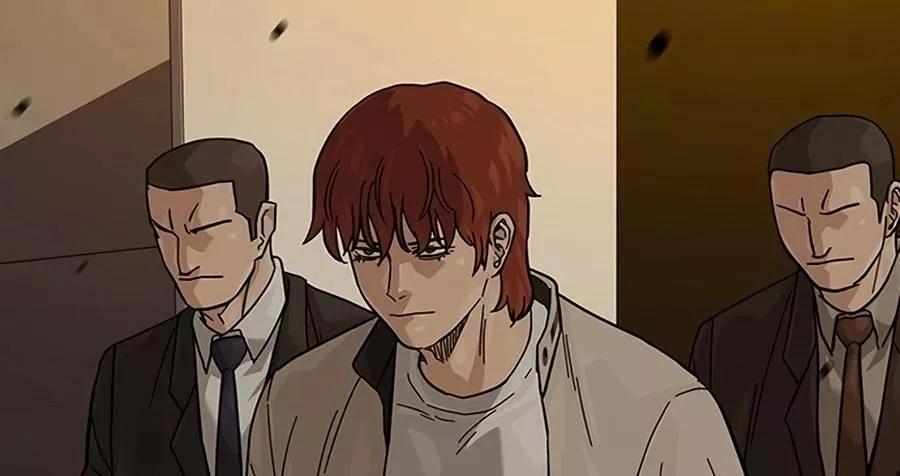 Read To Not Die AR Manga Online