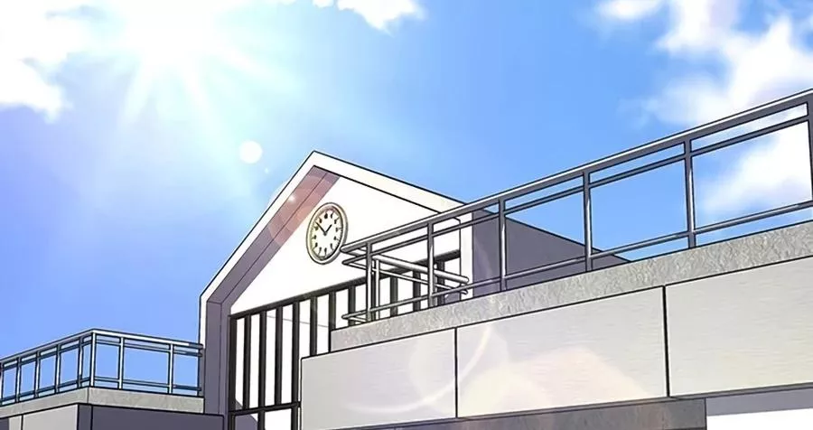 Read To Not Die AR Manga Online