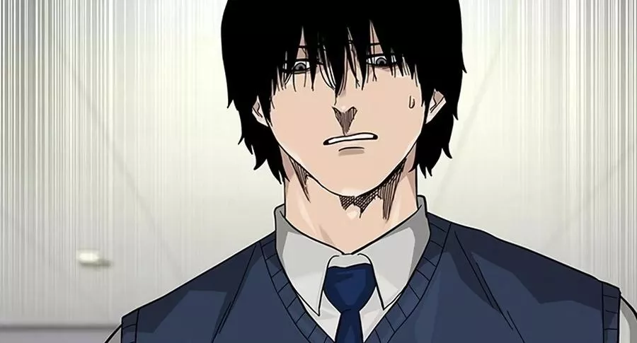 Read To Not Die AR Manga Online