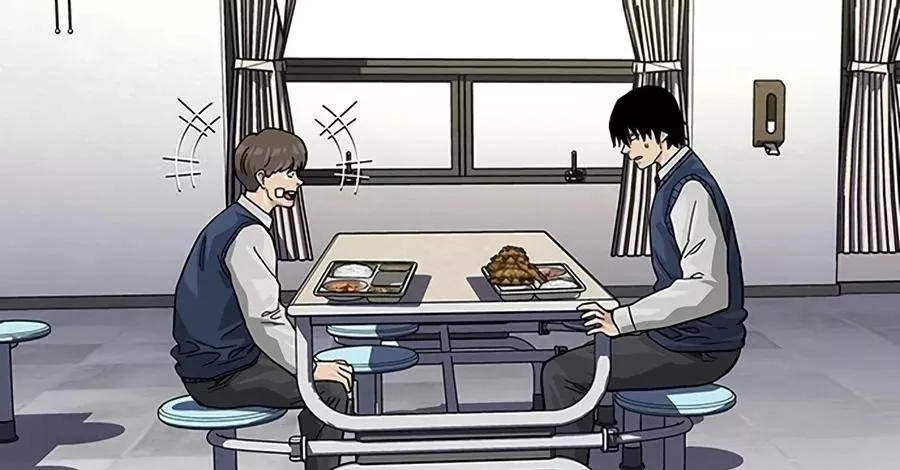 Read To Not Die AR Manga Online