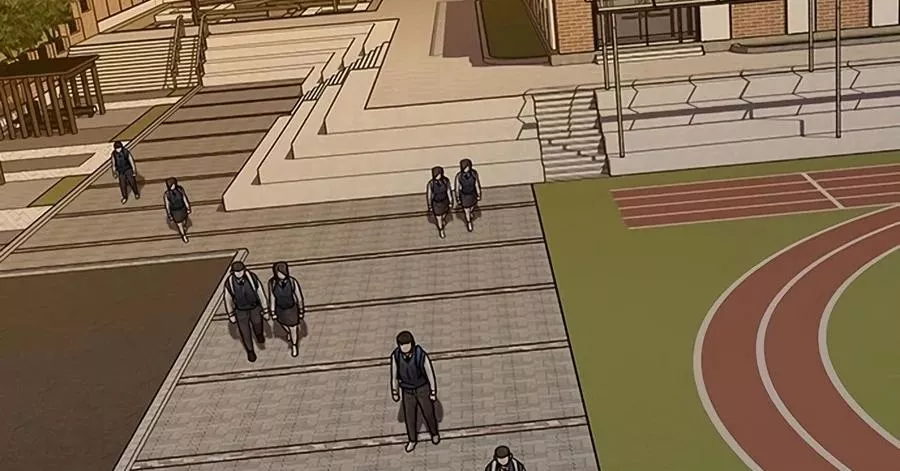 Read To Not Die AR Manga Online