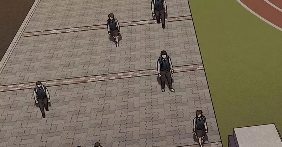 Read To Not Die AR Manga Online